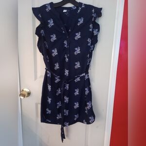 Old navy dress